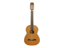 GCS-101 - Guitare classique - 4/4 - Naturelle - Shiver