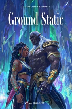 Ground Static