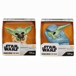 Star wars mandalorian bounty