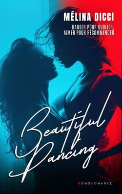 Beautiful Dancing - Livre lesbien, Roman lesbien