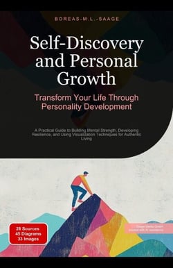 Self-Discovery and Personal Growth: Transform Your Life Through Personality Development - Self-development (EN), #3