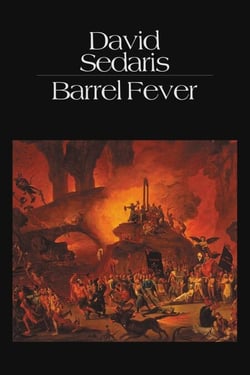 Barrel Fever - Stories and Essays