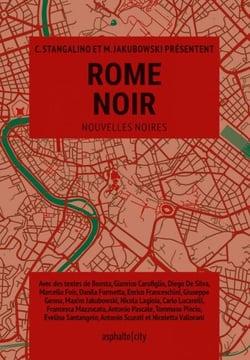 Rome Noir
