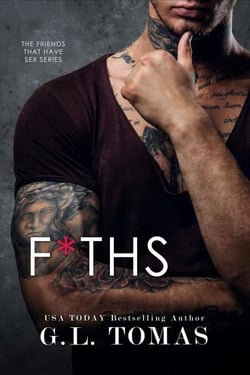 F*THS - Friends That Have Sex, #1