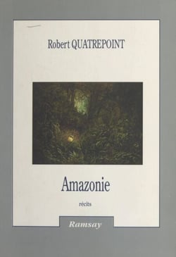Amazonie - Nouvelles