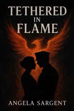 Tethered In Flame - Romance, #1