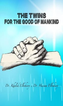 The Twins For the Good of Mankind