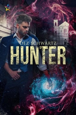 Hunter - Roam, #2