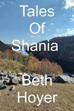 Tales of Shania - Port Terranea, #1