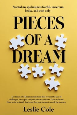 Pieces of a Dream Spa