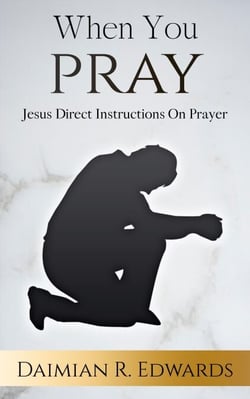 When You Pray