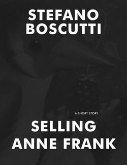 Selling Anne Frank (Short Story)