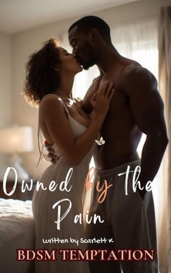 Owned by the Pain (BDSM Temptation) - BDSM temptation