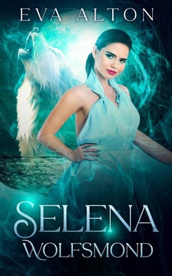 Selena - Wolfsmond - Die Hexen von Ibiza, #2