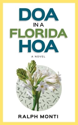 DOA in a Florida HOA