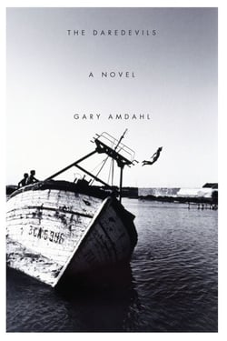 The Daredevils - A Novel