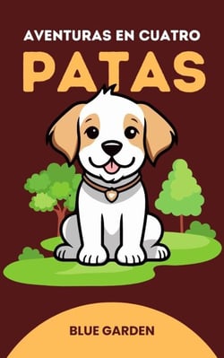 Aventuras en Cuatro Patas - Childhood Friends, #1