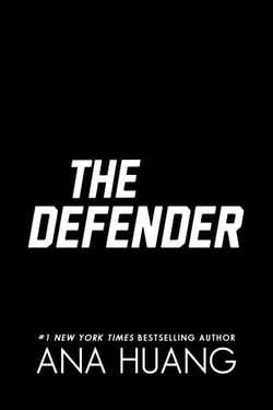 The Defender - the new steamy sports romance from the bestselling author of the Twisted series