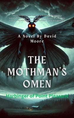 "The Mothman's Omen: Harbinger of Point Pleasant"