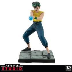Yu Yu Hakusho - Figurine Yusuke