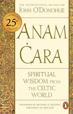 Anam Cara - 25th Anniversary Edition