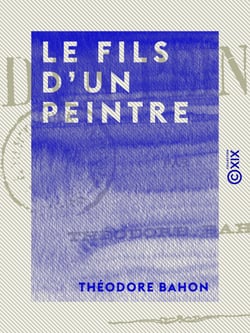 Le Fils d'un peintre
