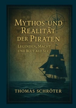 Mythos und Realität der Piraten - Legenden, Macht und Blut auf See