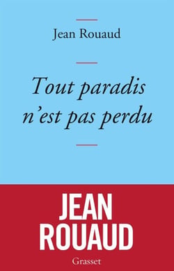 Tout paradis n'est pas perdu - Chronique de 2015 à la lumière de 1905