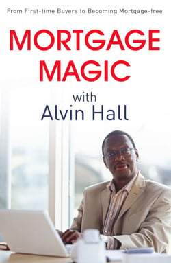 Mortgage Magic with Alvin Hall - From First-time Buyers to Becoming Mortgage-free