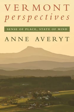 Vermont Perspectives - Sense of Place, State of Mind