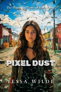 Pixel Dust