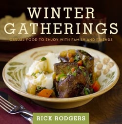Winter Gatherings - Casual Food to Enjoy with Family and Friends
