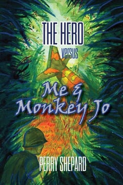 The Hero Versus Me &amp; Monkey Jo