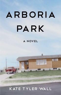 Arboria Park - A Novel