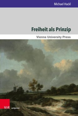 Freiheit als Prinzip - Schellings absoluter Idealismus der Mitwissenschaft als Antwort auf die metaphysischen und ethischen Problemhorizonte bei Hans Jonas, Vittorio Hösle und Klaus Michael Meyer-Abich