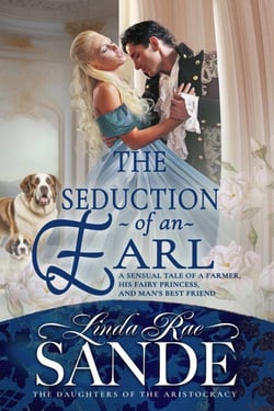The Seduction of an Earl - The Daughters of the Aristocracy, #3