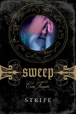 Strife - Book Nine
