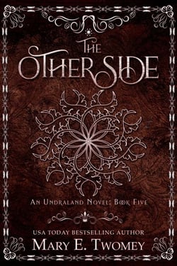 The Other Side - Undraland, #5