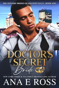 The Doctor's Secret Bride - Billionaire Brides of Granite Falls, #1