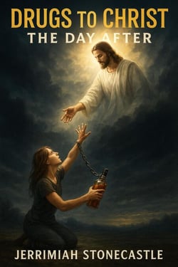 Drugs to Christ: The Day After! - Drugs to Christ, #2
