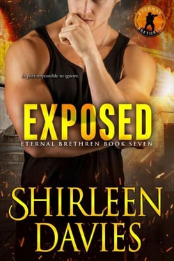 Exposed - Eternal Brethren, #7