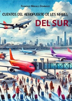 Cuentos del aeropuerto de los mares del sur