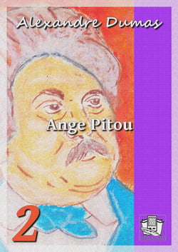 Ange Pitou - Tome II