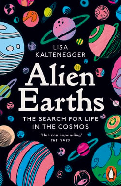 Alien Earths - Planet Hunting in the Cosmos