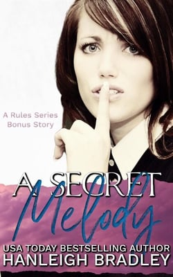 A Secret Melody - Rules Series, #4