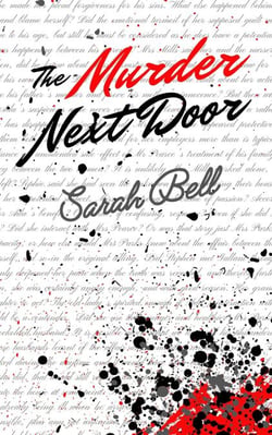 The Murder Next Door - Louisa &amp; Ada, #1