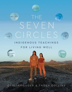 The Seven Circles - Indigenous Teachings for Living Well