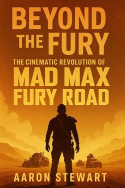 Beyond the Fury: The Cinematic Revolution of Mad Max: Fury Road