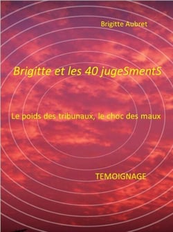 Brigitte et les 40 jugeSmentS