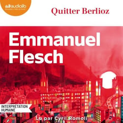 Quitter Berlioz